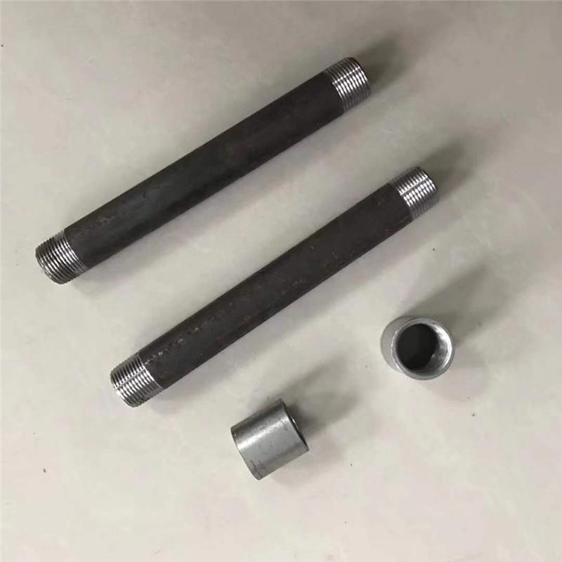 省直辖钢管注浆管隧道止水