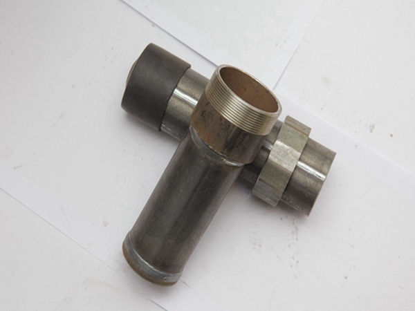 省直辖螺旋式声测管厚壁3.0mm